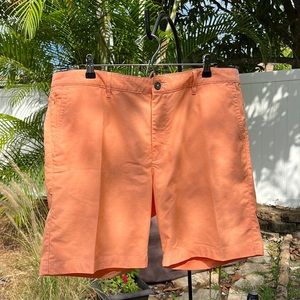 24. Tommy Bahama Shorts Size 38 Excellent